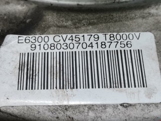 Кулак задний левый, ориг. номер 33326775079, BMW 6 E63/E64 2007-2010