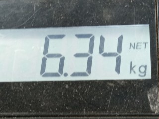 Рычаг задний правый, ориг. номер 1363195, Ford C-Max 2007-2010