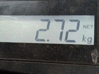 Рычаг задний правый, ориг. номер 1K0505226H, 1K0505224K, Volkswagen Golf 2008-2012