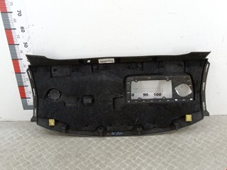 Шторка багажника, ориг. номер 8T0863411AF, Audi A5 2007-2011