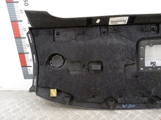 Шторка багажника, ориг. номер 8T0863411AF, Audi A5 2007-2011