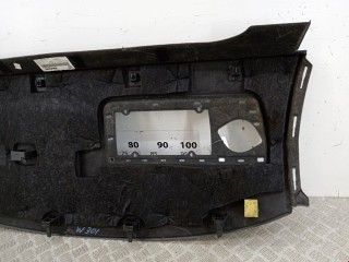 Шторка багажника, ориг. номер 8T0863411AF, Audi A5 2007-2011