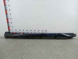 Накладка на порог, ориг. номер 3AA853898, Volkswagen Passat 2011-2015