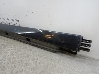 Накладка на порог, ориг. номер 3AA853898, Volkswagen Passat 2011-2015
