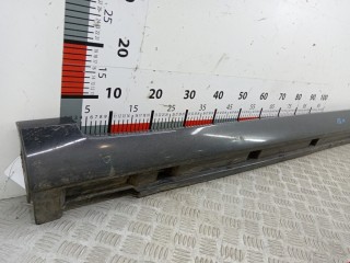 Накладка на порог, ориг. номер 3AA853898, Volkswagen Passat 2011-2015