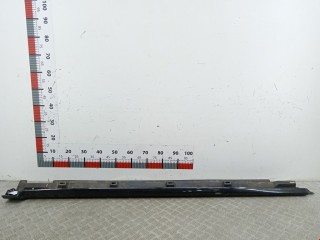 Накладка на порог, ориг. номер 3AA853898, Volkswagen Passat 2011-2015