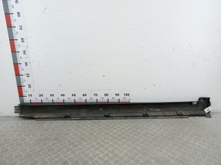 Накладка на порог, ориг. номер 3AA853898, Volkswagen Passat 2011-2015