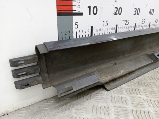 Накладка на порог, ориг. номер 3AA853898, Volkswagen Passat 2011-2015