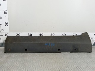 Накладка на порог, ориг. номер 96804215, Chevrolet Captiva 2006-2011