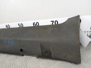 Накладка на порог, ориг. номер 96804215, Chevrolet Captiva 2006-2011