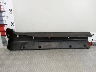 Накладка на порог, ориг. номер 96804215, Chevrolet Captiva 2006-2011