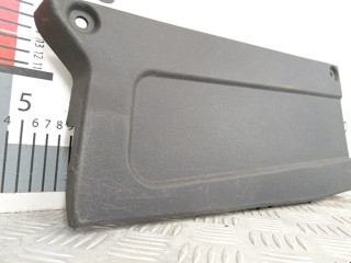 Накладка декоративная на торпедо, ориг. номер 500338001, Iveco Daily 1990-2000