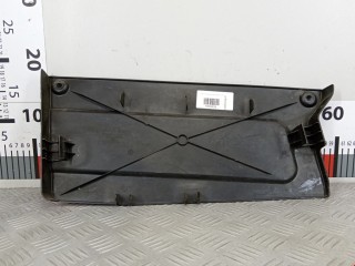 Накладка декоративная на торпедо, ориг. номер 500338001, Iveco Daily 1990-2000