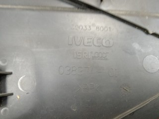 Накладка декоративная на торпедо, ориг. номер 500338001, Iveco Daily 1990-2000