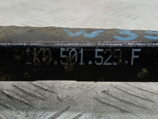 Рычаг задний левый, ориг. номер 1K0501529F, Volkswagen Passat 2011-2015