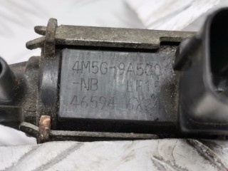 Клапан воздушный, ориг. номер 5243591, 4M5G9A500NB, Ford Focus 2004-2008