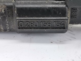 Форсунка, ориг. номер 0280156154, 1149958, Ford Focus 2004-2008