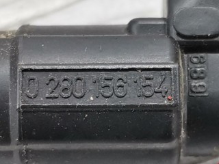 Форсунка, ориг. номер 0280156154, 1149958, Ford Focus 2004-2008