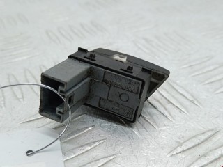 Кнопка стеклоподъемника, ориг. номер 1Z0959855, Skoda Octavia 2000-2011