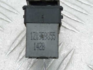 Кнопка стеклоподъемника, ориг. номер 1Z0959855, Skoda Octavia 2000-2011