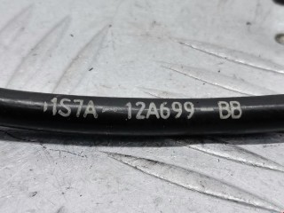 Датчик детонации, ориг. номер 1S7A12A699BB, 1358032, Ford Focus 2004-2008
