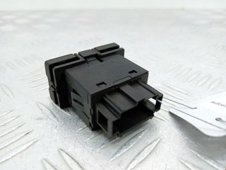 Блок управления стеклоподъемниками, ориг. номер 1H0959855A, Volkswagen Golf 1991-2000