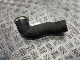 Патрубок интеркулера, ориг. номер 5N0145770A, Volkswagen Passat 2005-2010