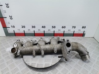 Коллектор впускной, ориг. номер 140018H810, Nissan X-Trail 2000-2004