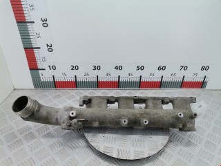 Коллектор впускной, ориг. номер 140018H810, Nissan X-Trail 2000-2004