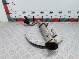 Радиатор EGR, ориг. номер 147358H801, Nissan X-Trail 2000-2004