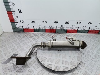 Радиатор EGR, ориг. номер 147358H801, Nissan X-Trail 2000-2004