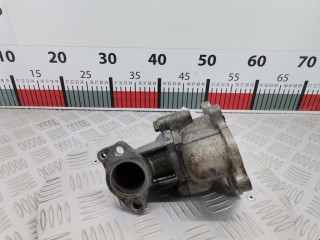 Корпус термостата, ориг. номер 13049WD001, 2038115, Nissan X-Trail 2000-2004