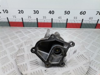 Корпус термостата, ориг. номер 13049WD001, 2038115, Nissan X-Trail 2000-2004