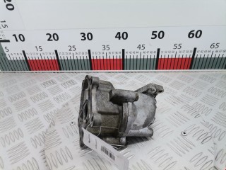 Корпус термостата, ориг. номер 13049WD001, 2038115, Nissan X-Trail 2000-2004