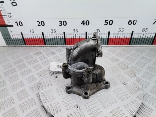 Корпус термостата, ориг. номер 13049WD001, 2038115, Nissan X-Trail 2000-2004