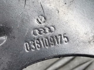 Защита (кожух) ремня ГРМ, ориг. номер 045109107F, Volkswagen Beetle 2005-2010