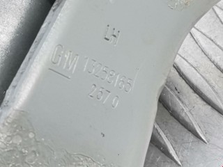 Петля крышки багажника, ориг. номер 39020579, 12755753120, Opel Astra 2006-2014