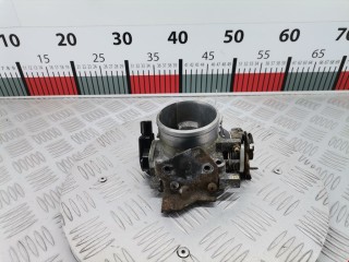 Заслонка дроссельная, ориг. номер 16400PLCJ01, Honda Civic 2000-2003