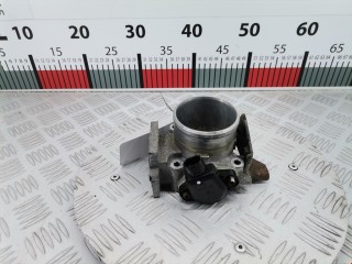 Заслонка дроссельная, ориг. номер 16400PLCJ01, Honda Civic 2000-2003