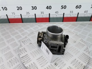 Заслонка дроссельная, ориг. номер 16400PLCJ01, Honda Civic 2000-2003