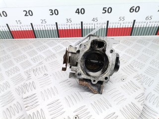 Заслонка дроссельная, ориг. номер 16400PLCJ01, Honda Civic 2000-2003