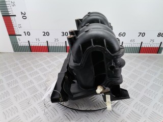 Коллектор впускной, ориг. номер 17100PLAG01, 2900306959, Honda Civic 2000-2003