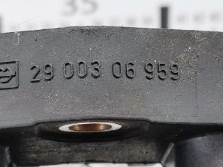 Коллектор впускной, ориг. номер 17100PLAG01, 2900306959, Honda Civic 2000-2003