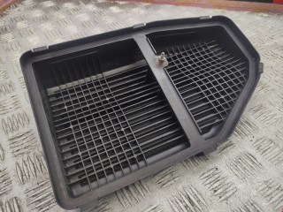 Корпус воздушного фильтра, ориг. номер 17205PLD000, Honda Civic 2000-2003