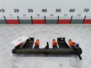 Форсунка, ориг. номер 0280156034, 1984E9, Citroen Picasso 2006-2013