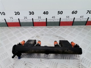 Форсунка, ориг. номер 0280156034, 1984E9, Citroen Picasso 2006-2013
