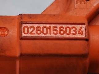 Форсунка, ориг. номер 0280156034, 1984E9, Citroen Picasso 2006-2013