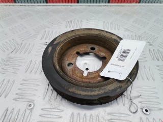 Шкив коленвала, ориг. номер 0515R8, Citroen Picasso 2006-2013