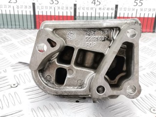 Кронштейн двигателя, ориг. номер 55195032, Fiat Punto 2003-2011
