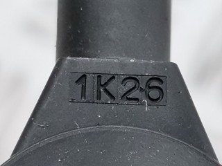 Датчик детонации, ориг. номер 30530PLE004, Honda Civic 2000-2003